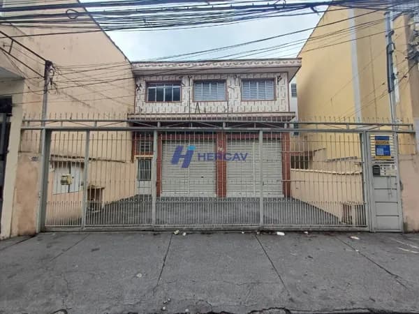 Sala/Conjunto em São Paulo - Vila Sabrina
