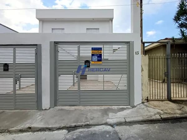 SOBRADO NOVO