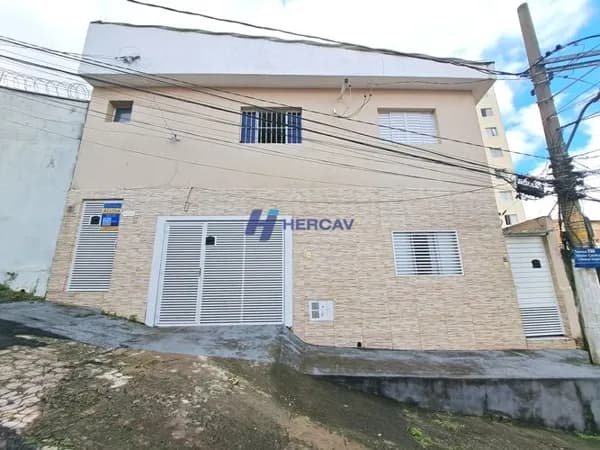 OTIMO APARTAMENTO SEM CONDOMINIO