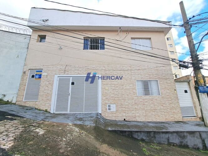 OTIMO APARTAMENTO SEM CONDOMINIO