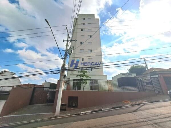 Apartamento em São Paulo - Vila Gustavo