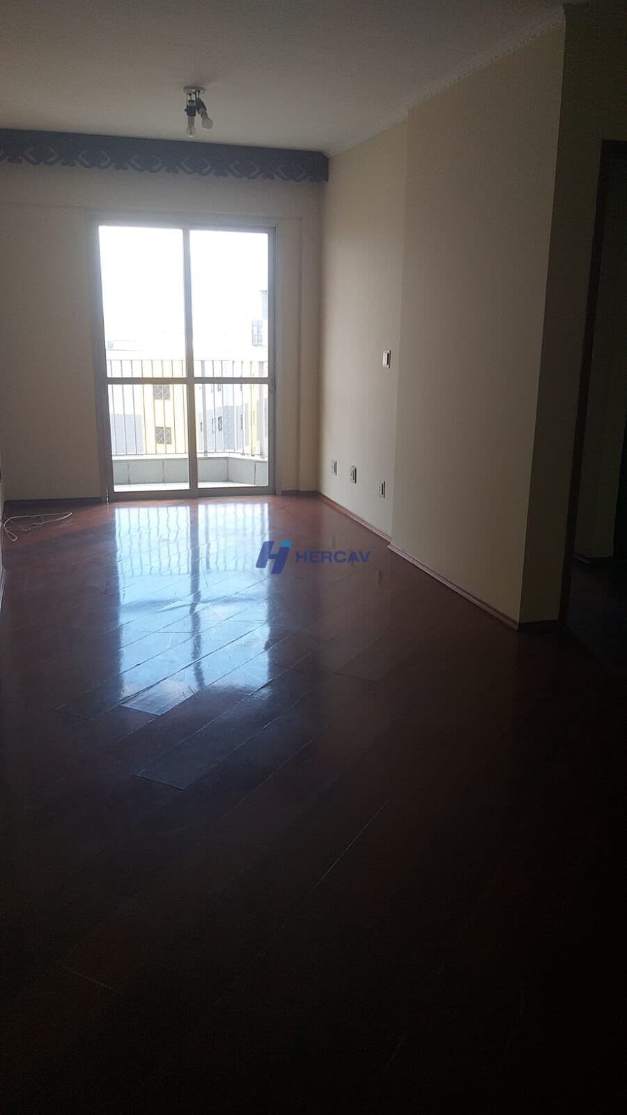Apartamento em São Paulo - Vila Gustavo