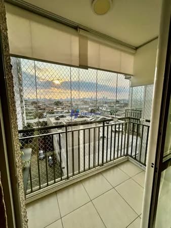 Apartamento em São Paulo - Jardim Brasil (Zona Norte)