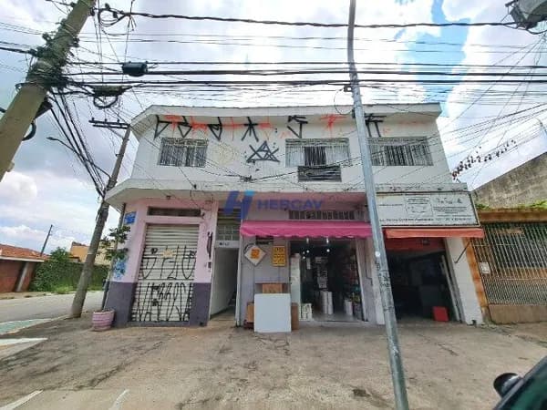 Sala comercial
