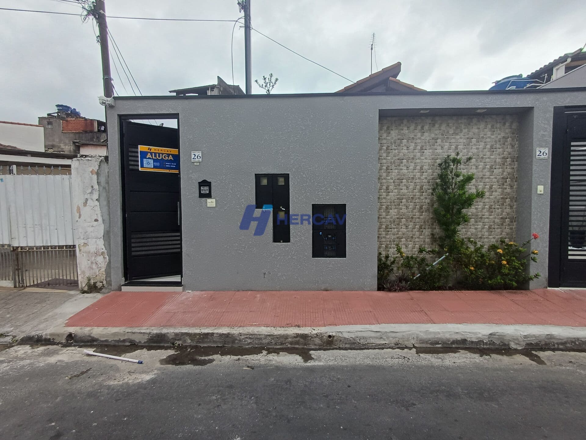 casa