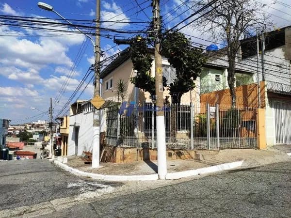 Casa em São Paulo - Vila Medeiros