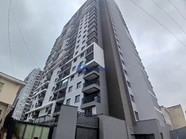 APTO NOVO - 30 m2