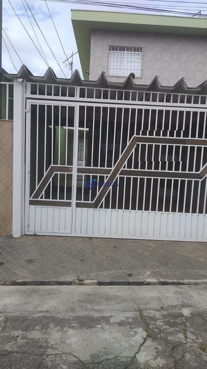 Casa em São Paulo - Vila Medeiros
