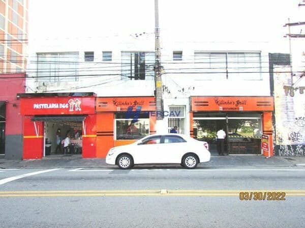 Sala/Conjunto em São Paulo - Santana