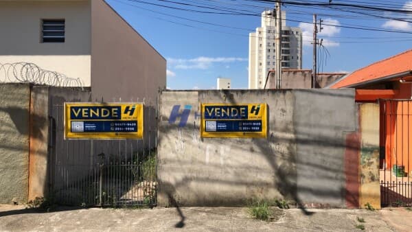 Terreno Terreno em Vila Paiva, São Paulo/SP