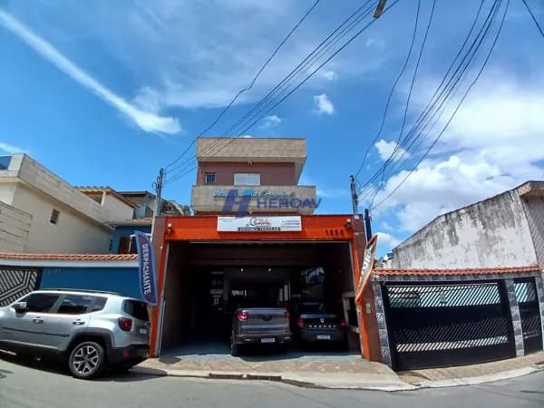 casa
