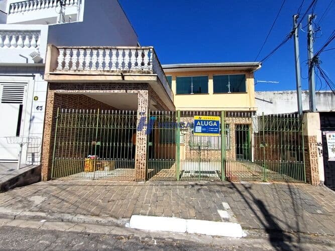 Casa em São Paulo - Jardim Brasil (Zona Norte)