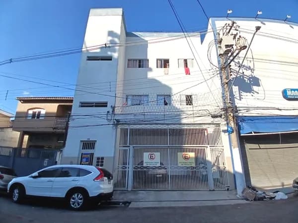 Apartamento em São Paulo - Vila Sabrina