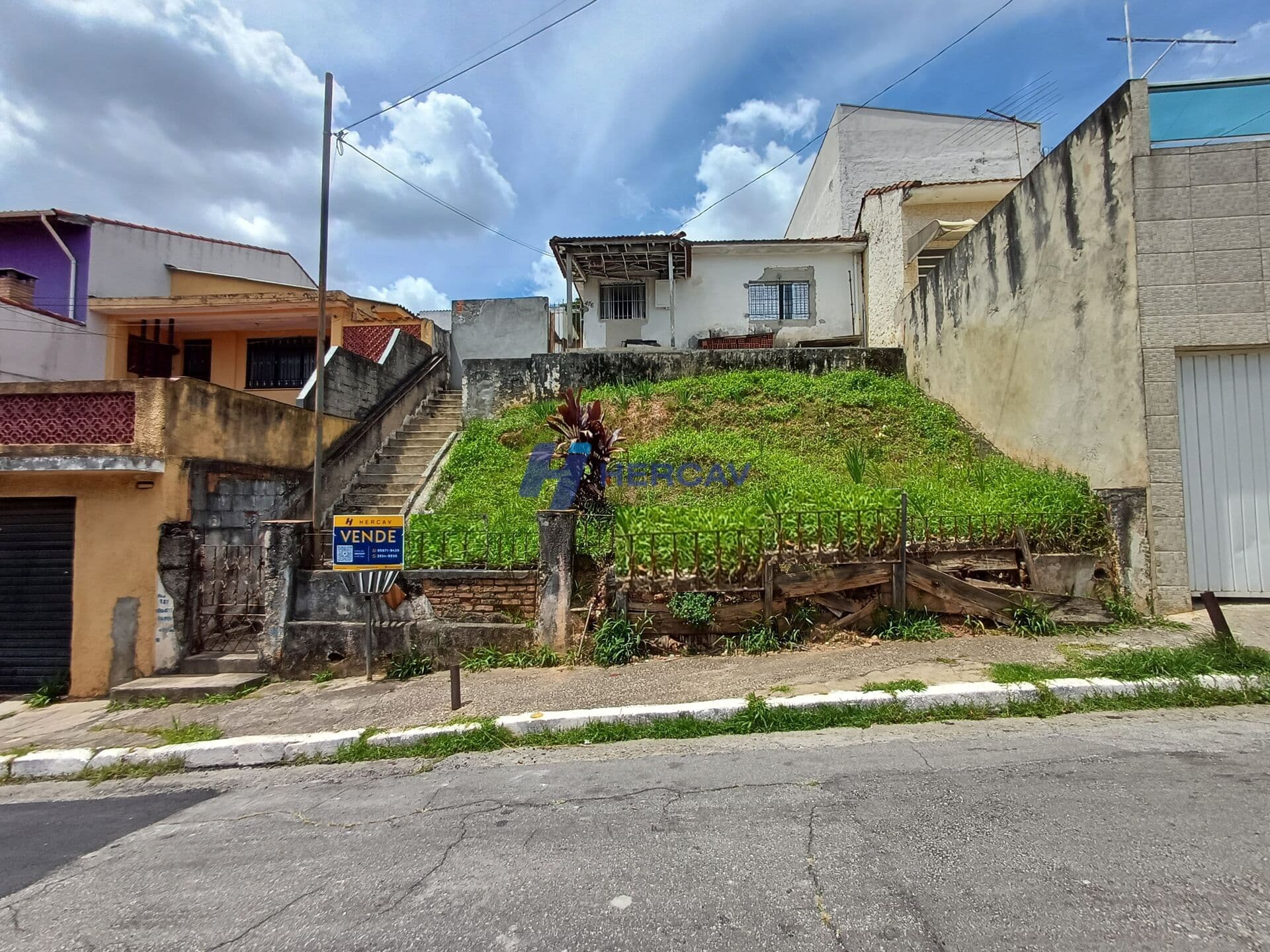 Casa em Vila Medeiros, São Paulo/SP