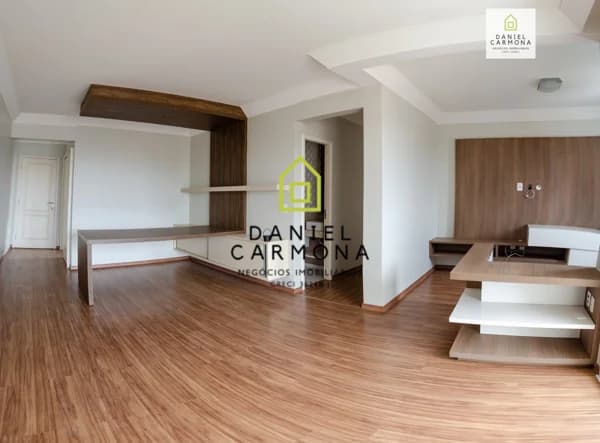 Lindo Apartamento 02 Suítes - Centro - Indaiatuba/SP