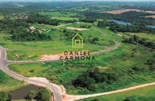 Terreno 557 m² - Reserva Santa Maria - Indaiatuba/SP