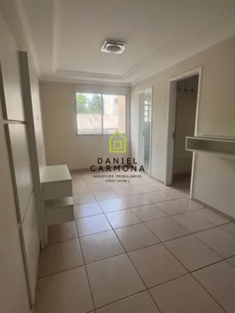 Lindo Apartamento 01 Dormitório - Parque São Lourenço- Indaiatuba/SP