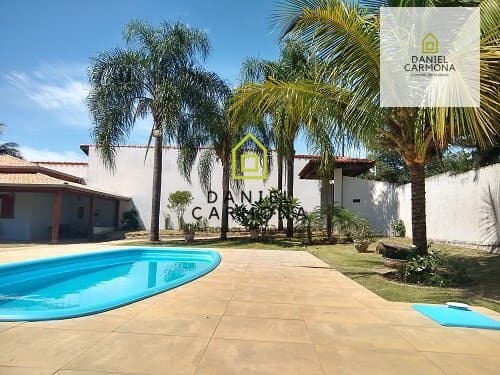 Chácara para Venda em Bela Vista Elias Fausto-SP