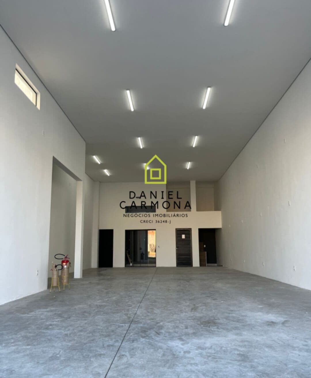 Salão comercial 142 m² - Jardim das Maritacas -Indaiatuba/SP
