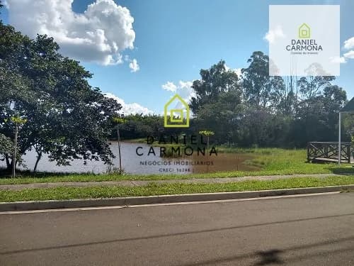 Terreno em Condomínio para Venda em Jardim Indaiatuba Golf Indaiatuba-SP