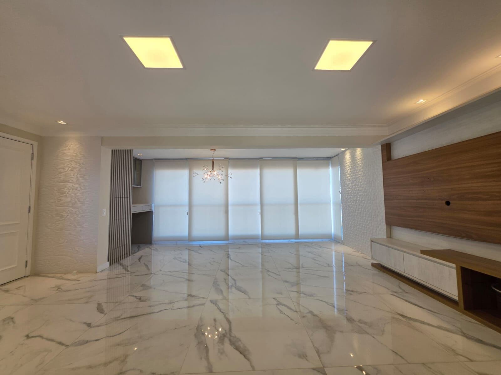 Belíssimo Apartamento 03 Suítes - Condomínio Lê Chateau- Cidade Nova - Indaiatuba/SP