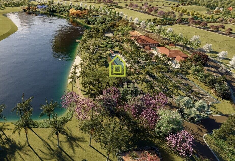 Terrenos a partir 500 m² - Quinta do Lago - Lançamento - Indaiatuba/SP