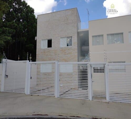 Apartamento Padrão para Venda em Jardim Regente Indaiatuba-SP