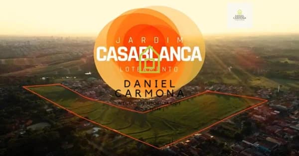 Terreno 153 m² - Jardim Casablanca - Indaiatuba/SP