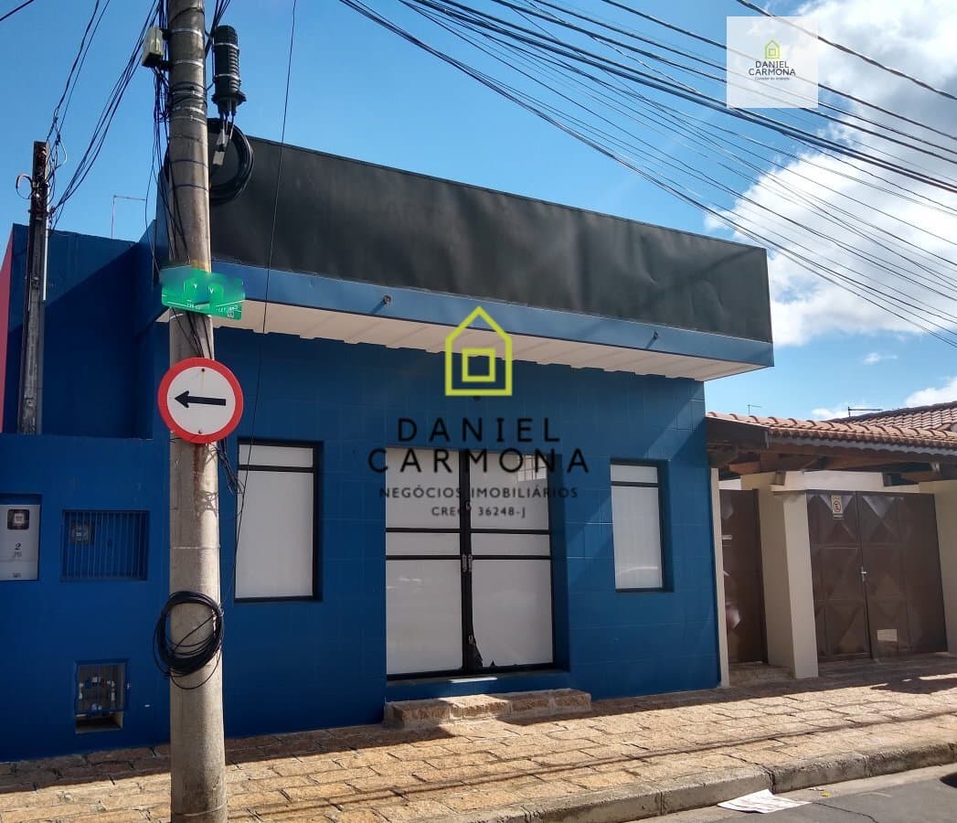 Casa Mista para Venda em Cidade Nova I Indaiatuba-SP
