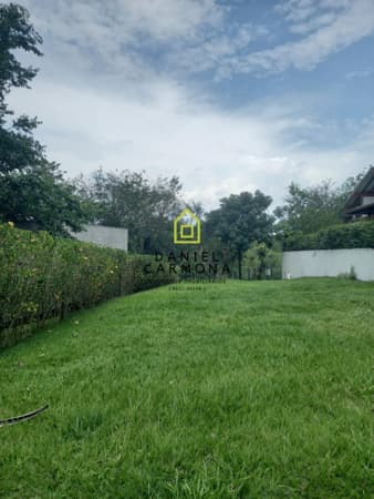 Terreno 367 m² - Condomínio Terra Magna - Jardim Reserva Bom Viver - Indaiatuba/SP