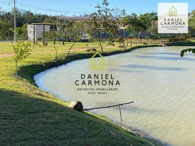 Belíssimo Terreno 300 m² - Jardim Laguna - Indaiatuba/SP