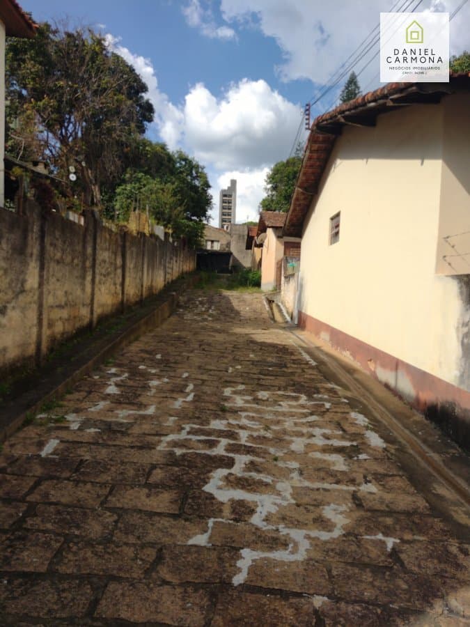 Terreno para Venda em Jardim Pau Preto Indaiatuba-SP