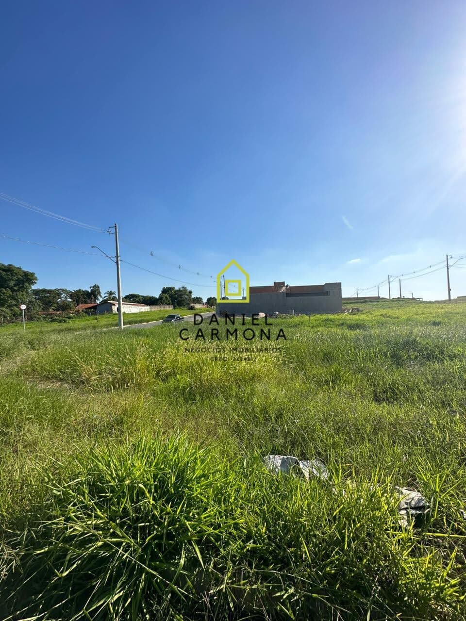 Terreno 183m² - Jardim Casablanca - Indaiatuba/SP