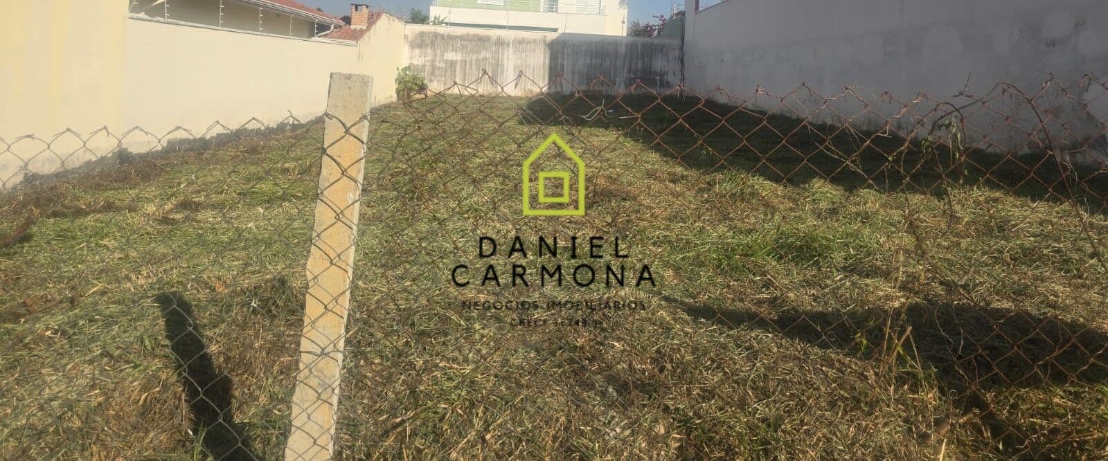 Terreno com Excelente Topografia 360 m² - Jardim Esplanada II - Indaiatuba/SP