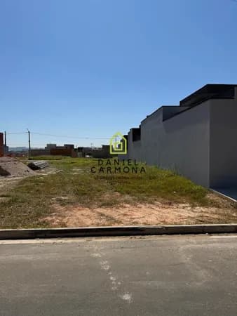 Belíssimo Terreno 150 m² - Topografia Privilegiada- Jardim Bom Sucesso - Indaiatuba/SP