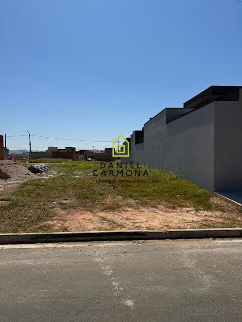 Belíssimo Terreno 150 m² - Topografia Privilegiada- Jardim Bom Sucesso - Indaiatuba/SP