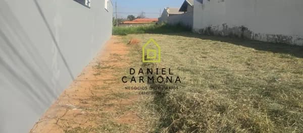 Belíssimo Terreno 360 m² - Ótima topografia - Jardim Esplanada - Indaiatuba/SP