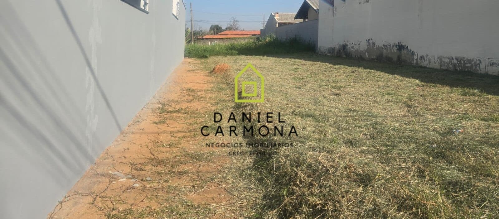 Belíssimo Terreno 360 m² - Ótima topografia - Jardim Esplanada - Indaiatuba/SP