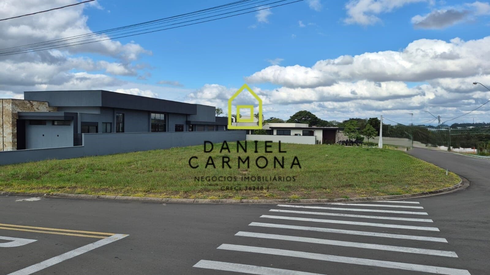 Belíssimo Terreno 1.291 M² - Jardim Quintas da Terracota - Indaiatuba/SP