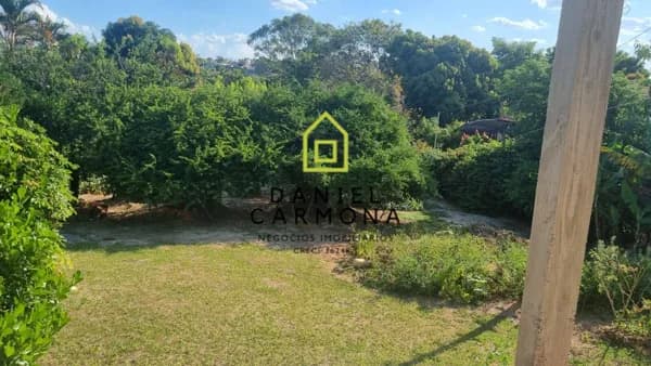 Chácara 2.000 m² Terreno - Terras de Itaici - Indaiatuba/SP