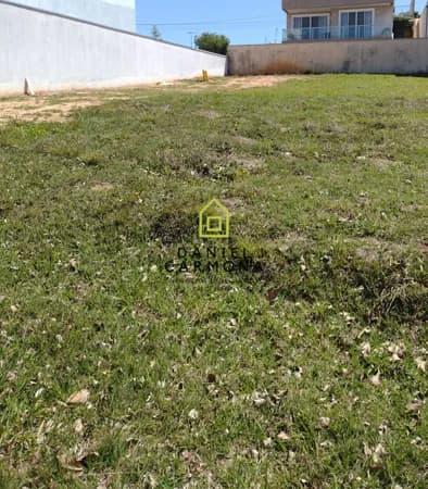Terreno 360 m² - Condomínio Terra Magna - Jardim Reserva Bom Viver - Indaiatuba/SP