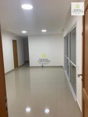 Apartamento Alto Padrão para Aluguel em Cidade Nova Indaiatuba-SP