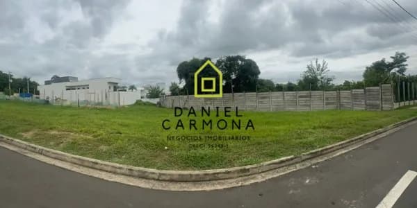 Terreno 662 m² - Jardins di Roma - Indaiatuba/SP