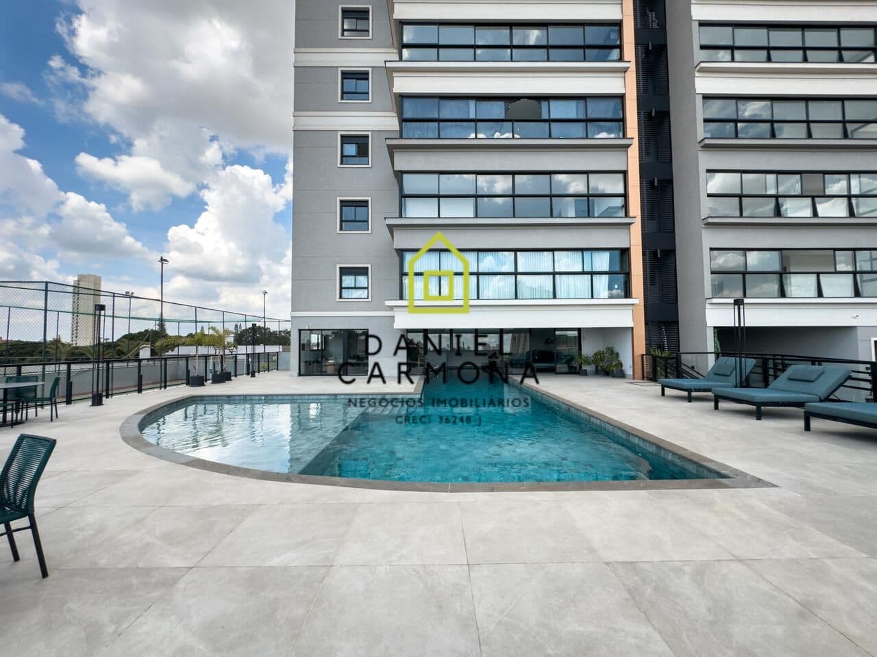 Apartamento Alto Padrão 03 Suítes - Residencial Luiza Tomazelli - Indaiatuba/SP