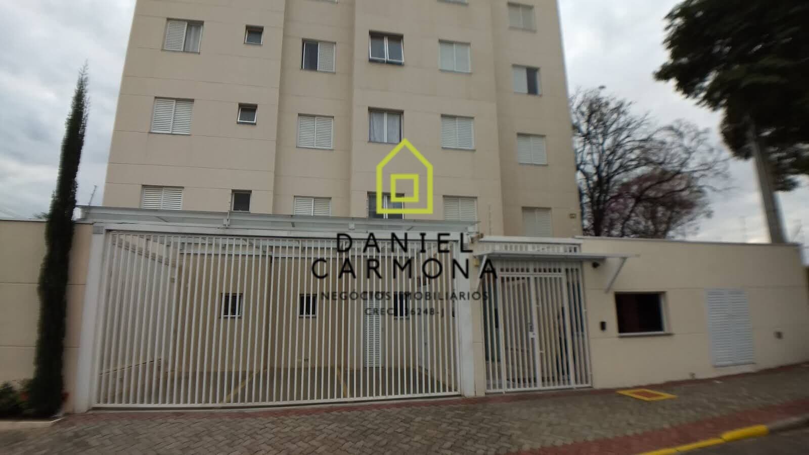 Belíssimo Apartamento 02 Dormitórios - Centro - Indaiatuba/SP