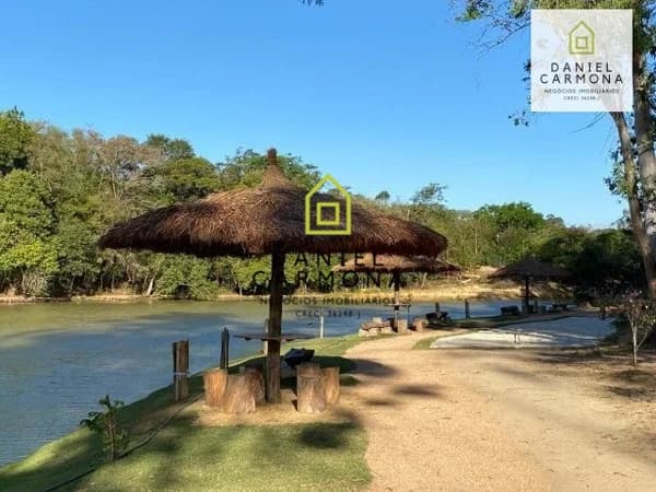 Terreno em Condomínio para Venda em Jardim Laguna Indaiatuba-SP
