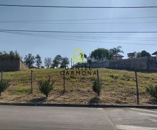 Terreno 1.274 m² - Boa Toógrafia - Altos da Bela Vista - Indaiatuba/SP