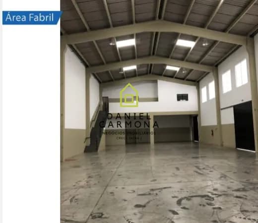 Galpão Industrial - Comercial Vitória Martini - Indaiatuba/SP