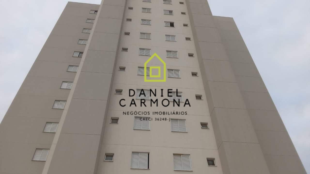 Lindo Apartamento 02 Dorm/01 Suíte - Jardim Bela Vista