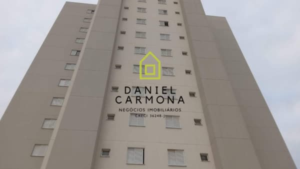 Lindo Apartamento 02 Dorm/01 Suíte - Jardim Bela Vista